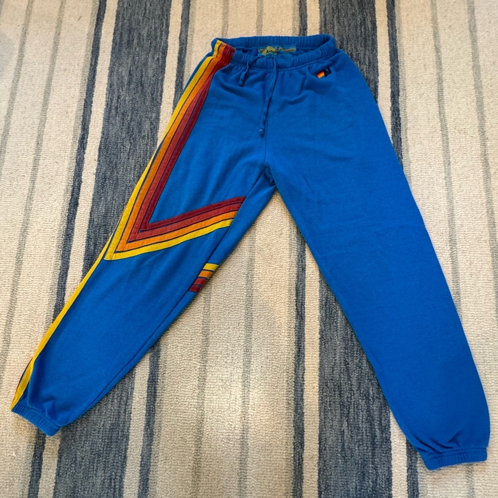 Aviator Nation Sweatpants - Small